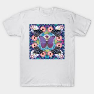 queen of the butterflies T-Shirt